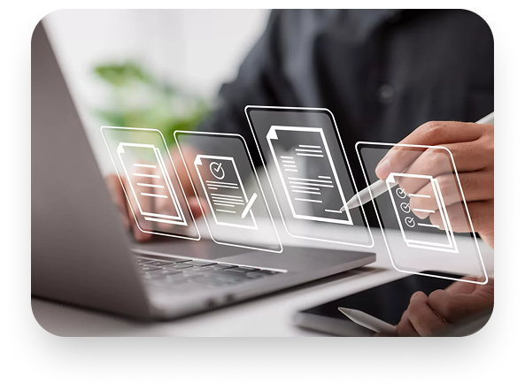 Quản lý văn bản thông minh